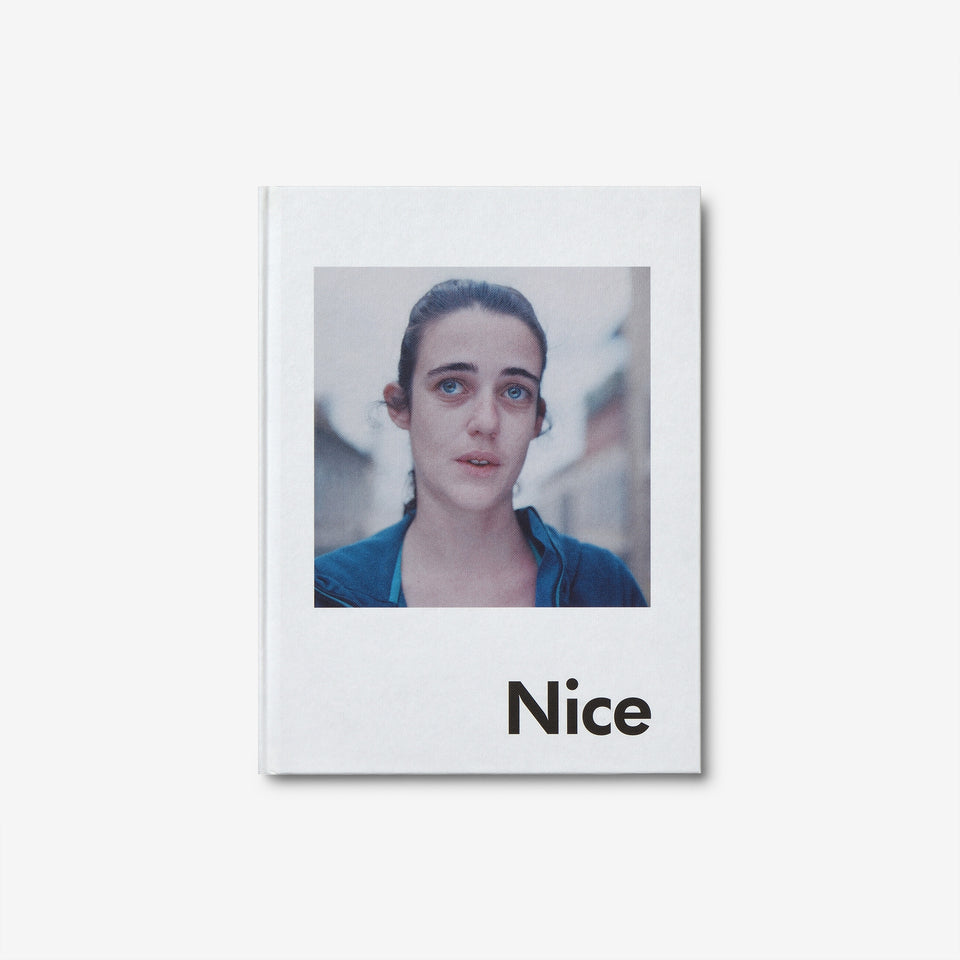 Mark Peckmezian: Nice