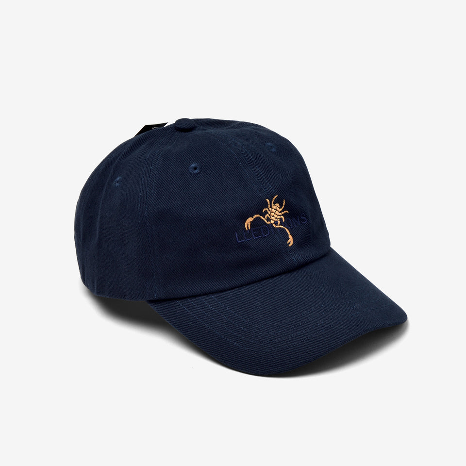 LL’Editions Book Scorpion Cap