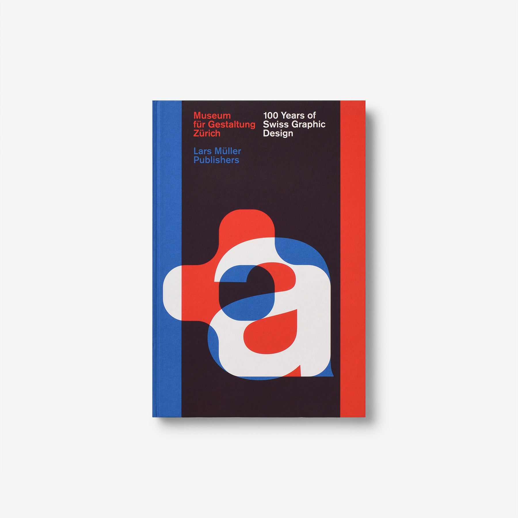 100 Years of Swiss Graphic Design