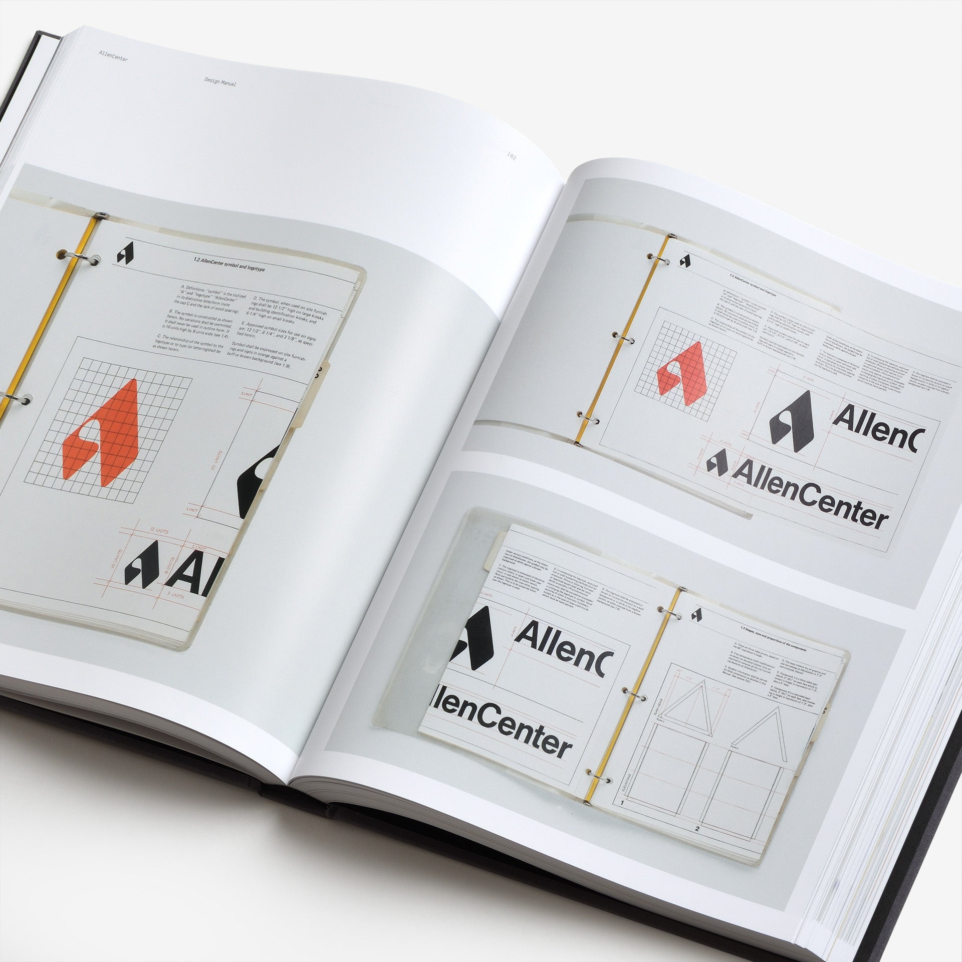 Manuals 2: Design & Identity Guidelines