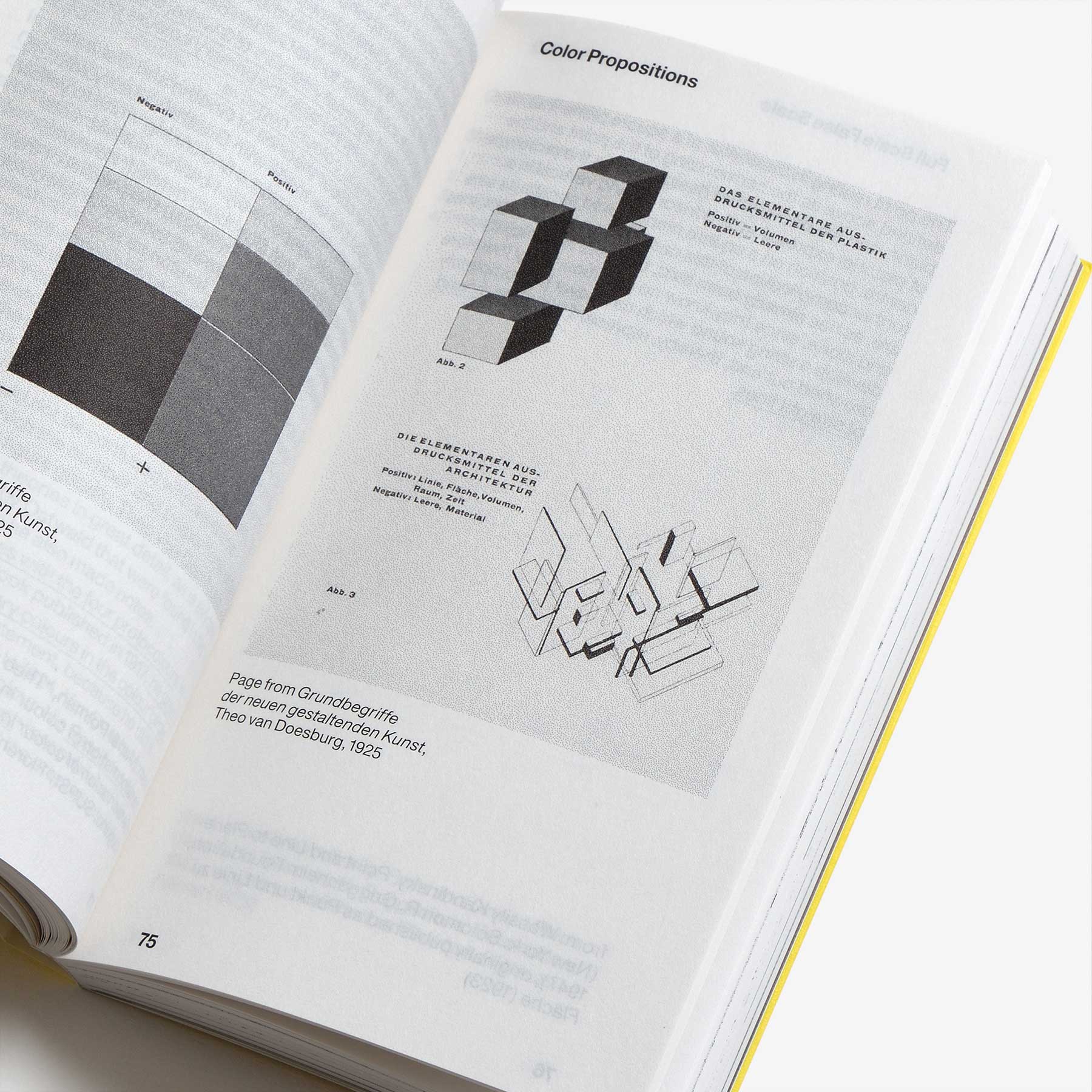 Experimental Jetset: Full Scale False Scale