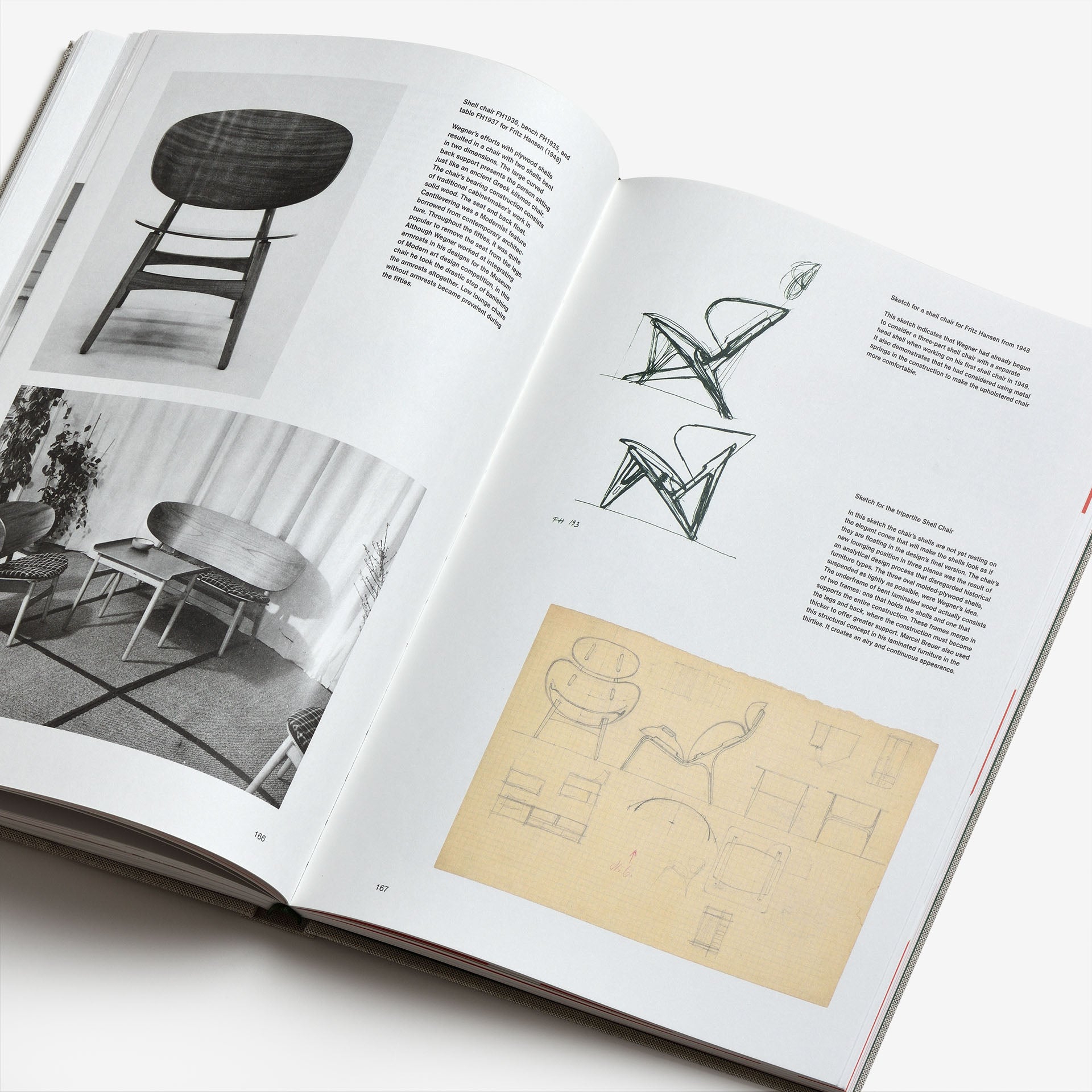 Hans J. Wegner: Just One Good Chair