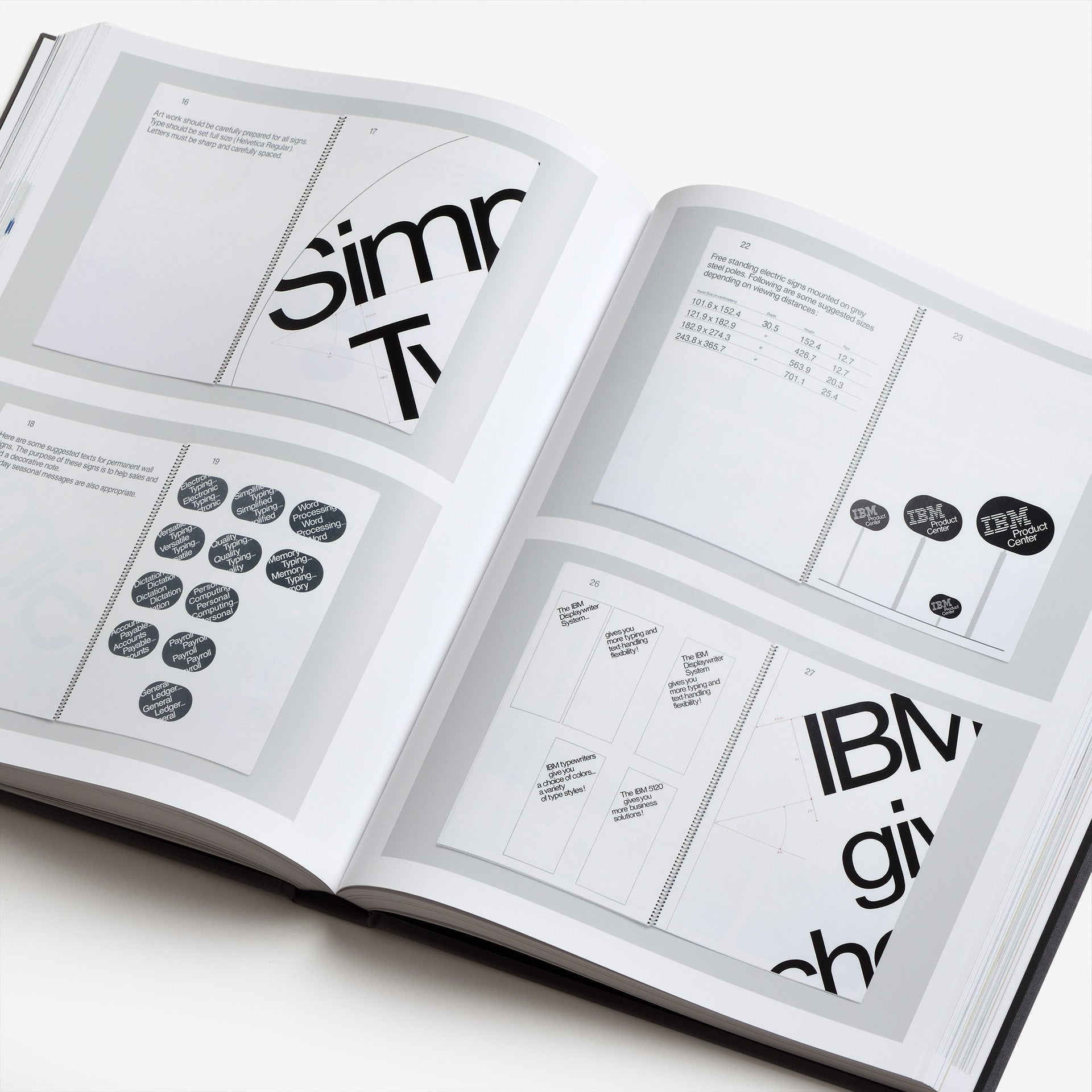 Manuals 2: Design & Identity Guidelines