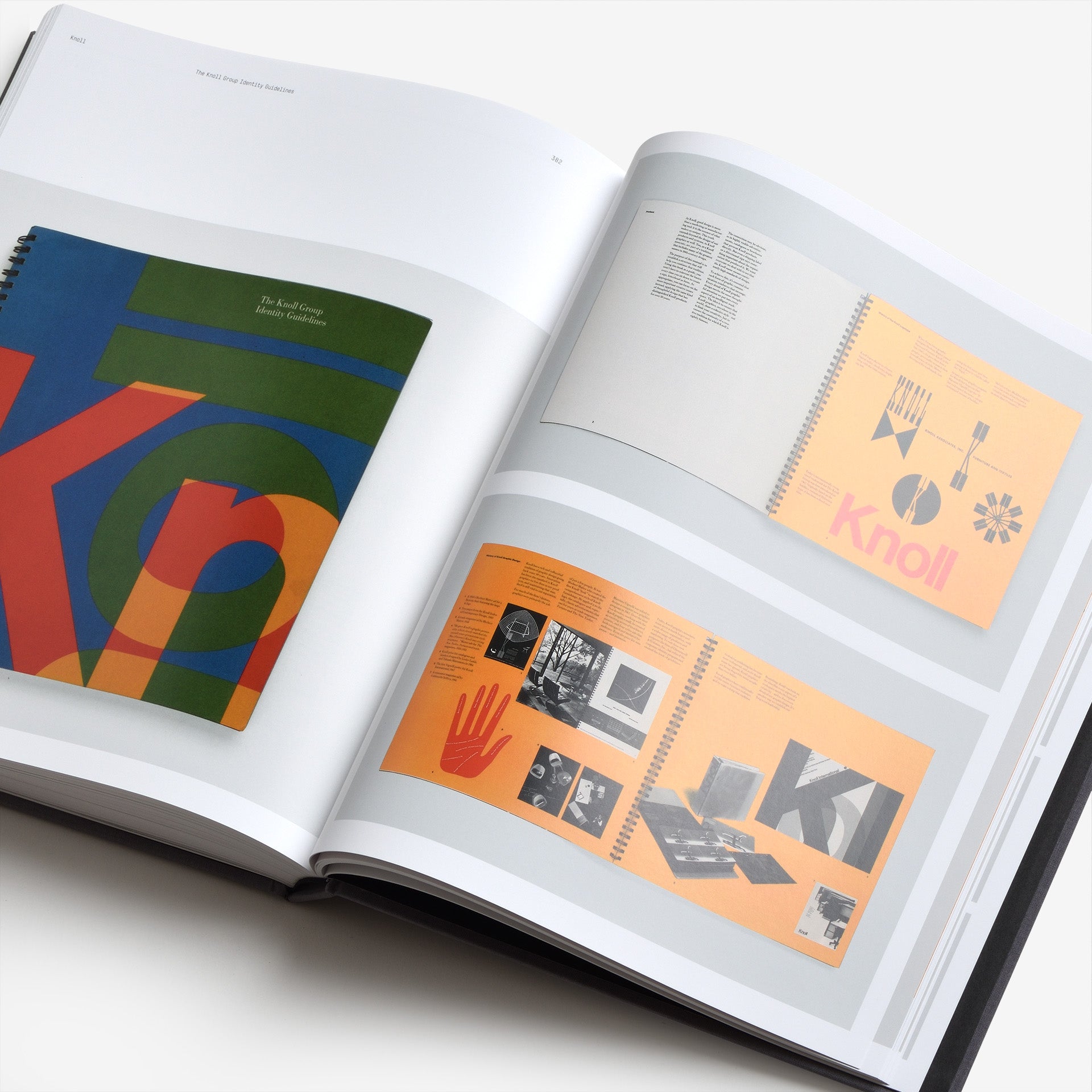 Manuals 2: Design & Identity Guidelines