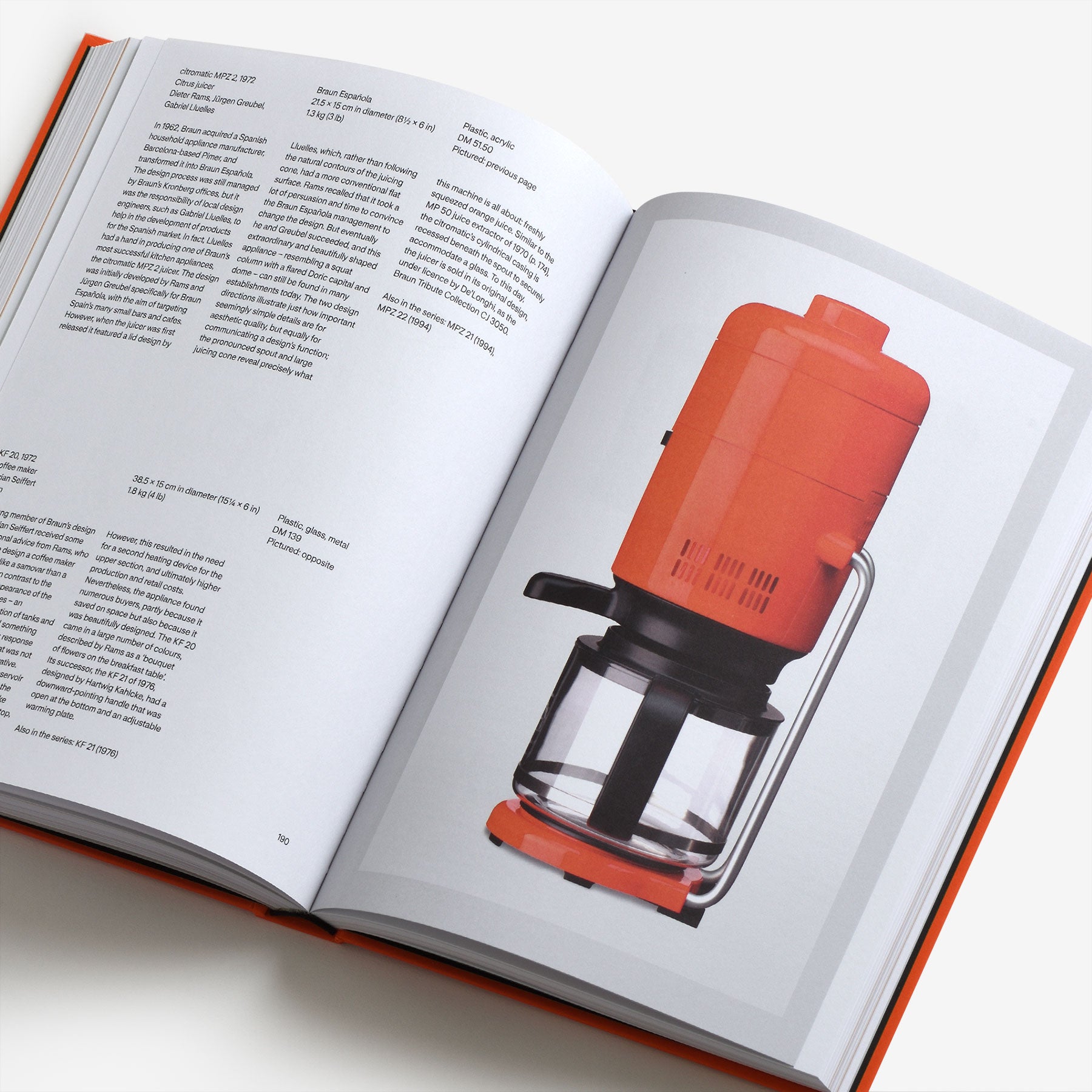 Dieter Rams: The Complete Works