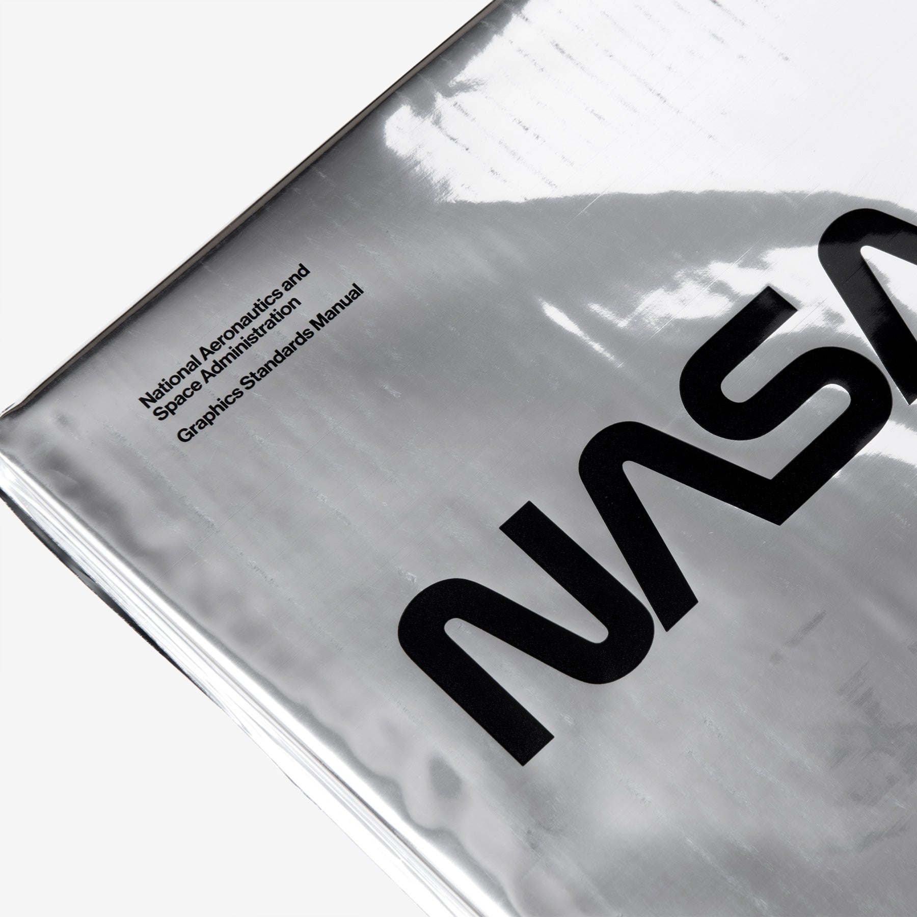 NASA Graphics Standards Manual | North East