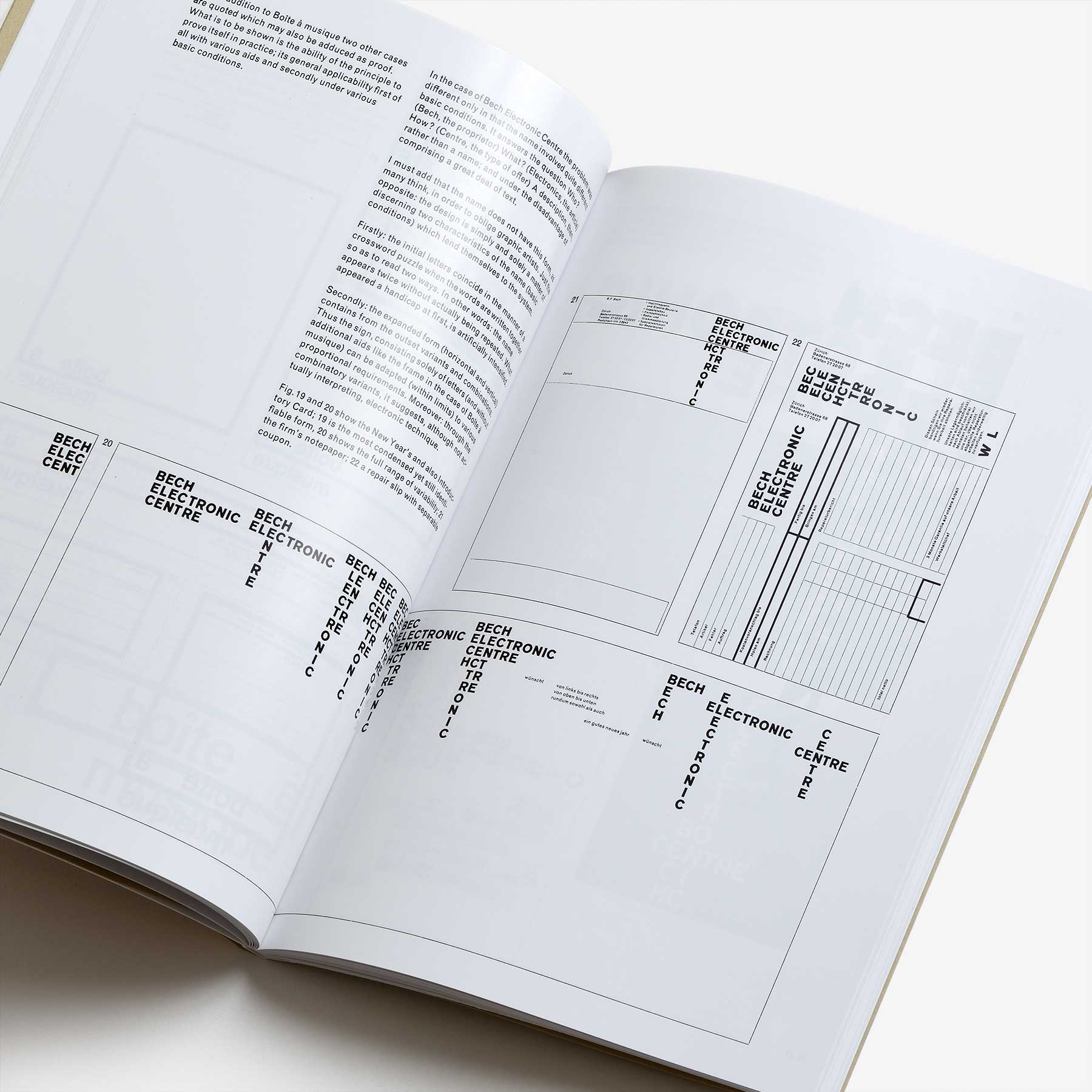 Designing Programmes