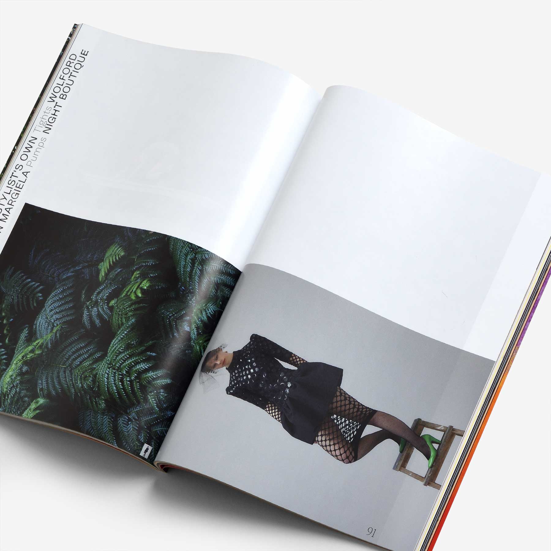 Autre Magazine Issue 7